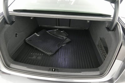 2018 Audi S6 4.0T Prestige quattro