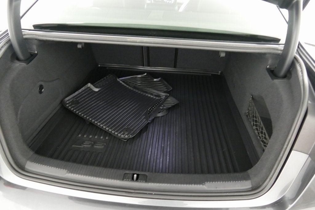 2018 Audi S6 4.0T Prestige quattro