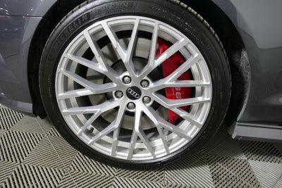 2018 Audi S6 4.0T Prestige quattro