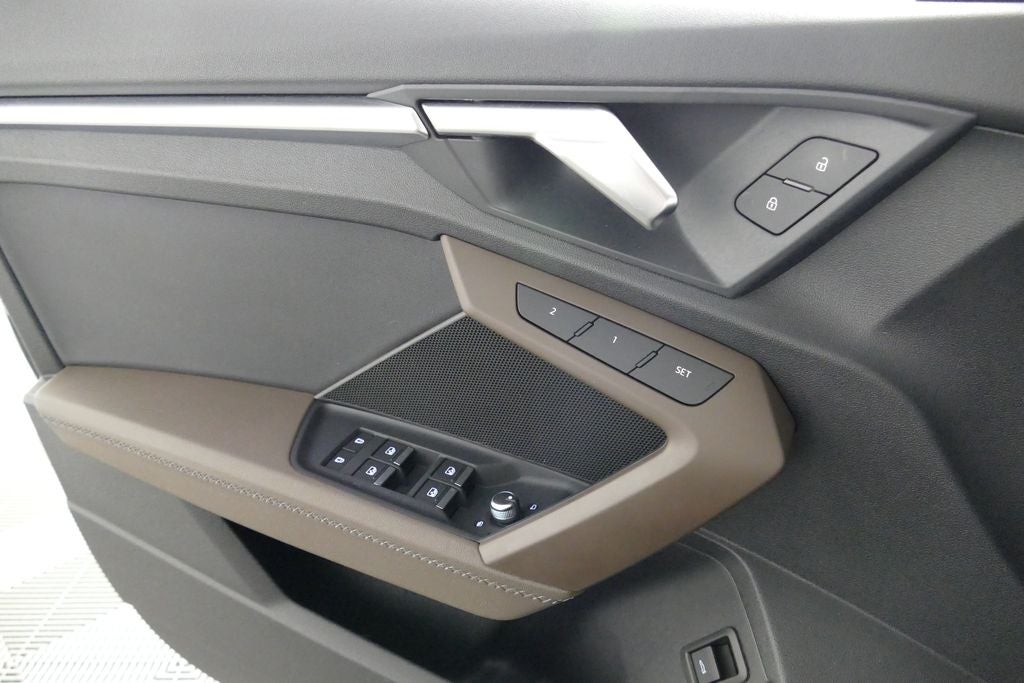 2023 Audi A3 40 Premium Plus quattro