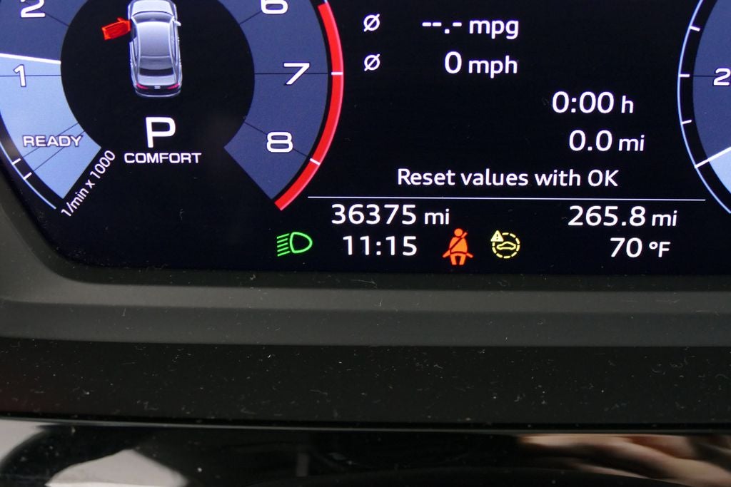 2023 Audi A3 40 Premium Plus quattro