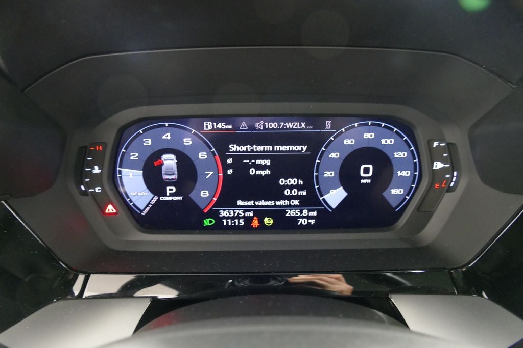 2023 Audi A3 40 Premium Plus quattro