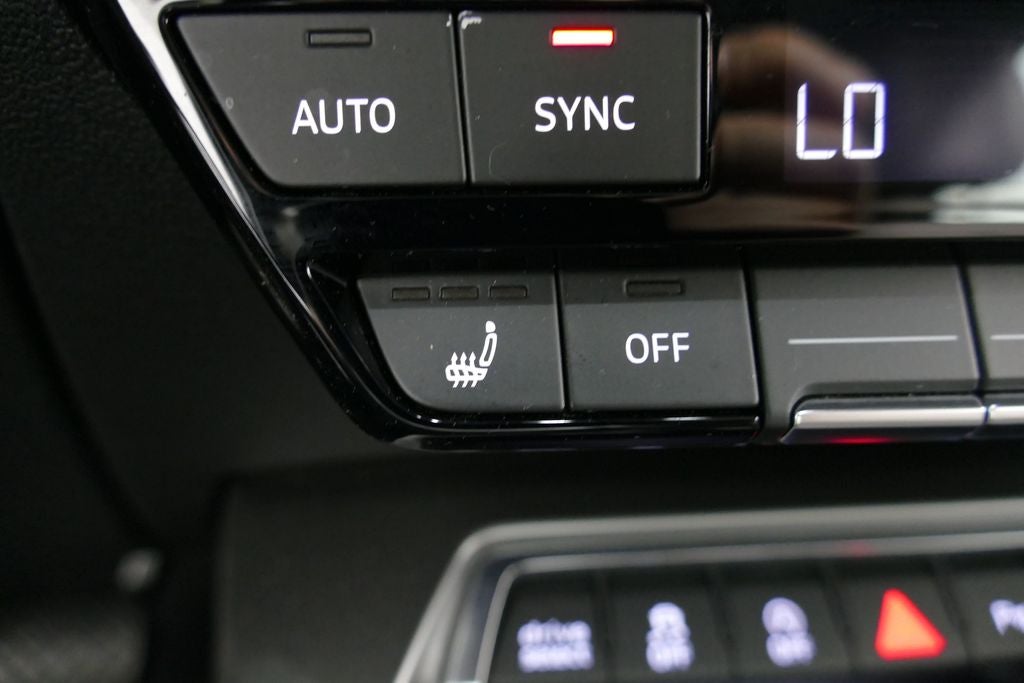 2023 Audi A3 40 Premium Plus quattro
