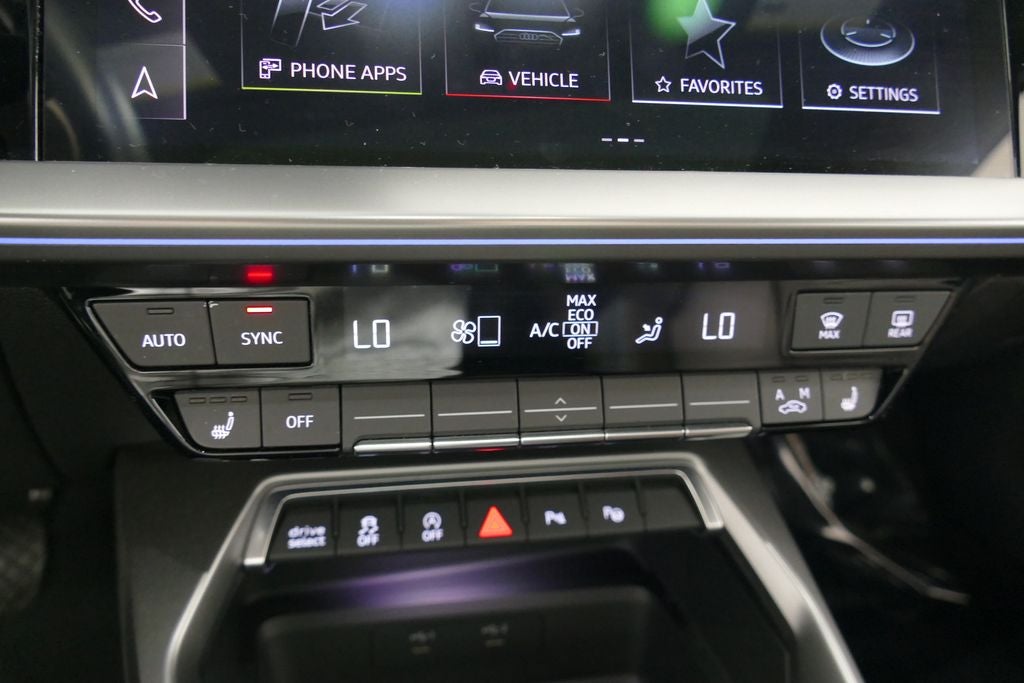 2023 Audi A3 40 Premium Plus quattro