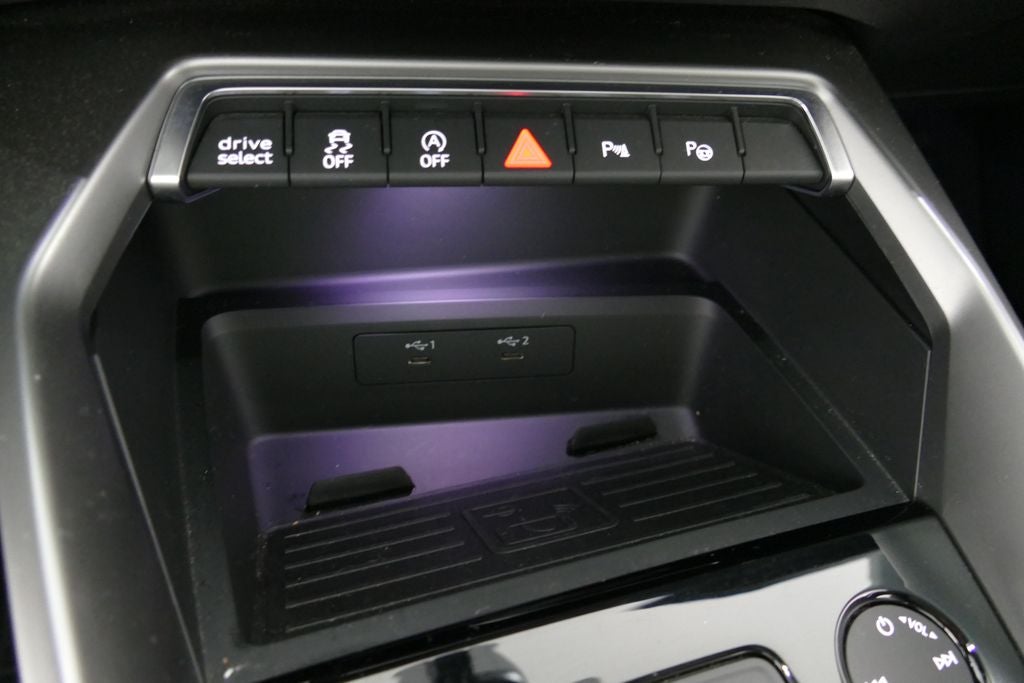 2023 Audi A3 40 Premium Plus quattro