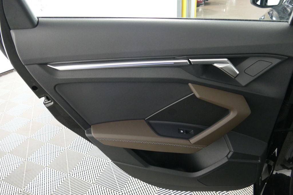 2023 Audi A3 40 Premium Plus quattro