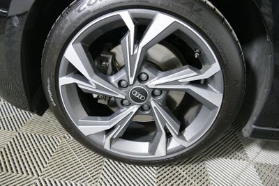 2023 Audi A3 40 Premium Plus quattro
