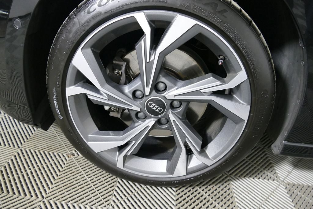 2023 Audi A3 40 Premium Plus quattro