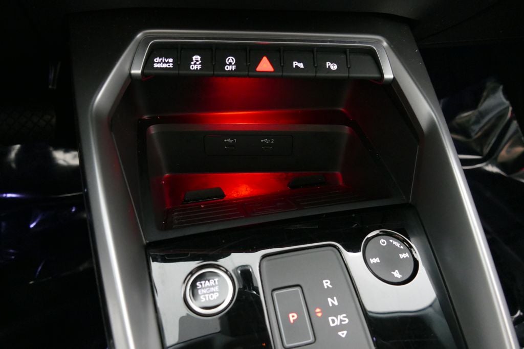 2023 Audi A3 40 Premium Plus quattro