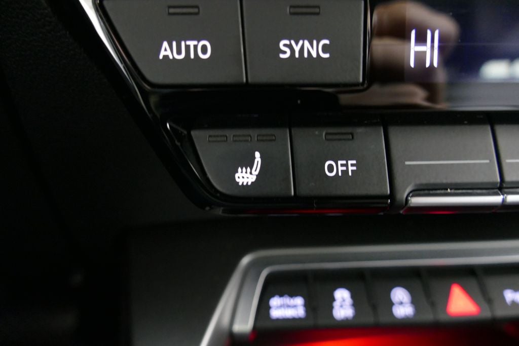 2023 Audi A3 40 Premium Plus quattro