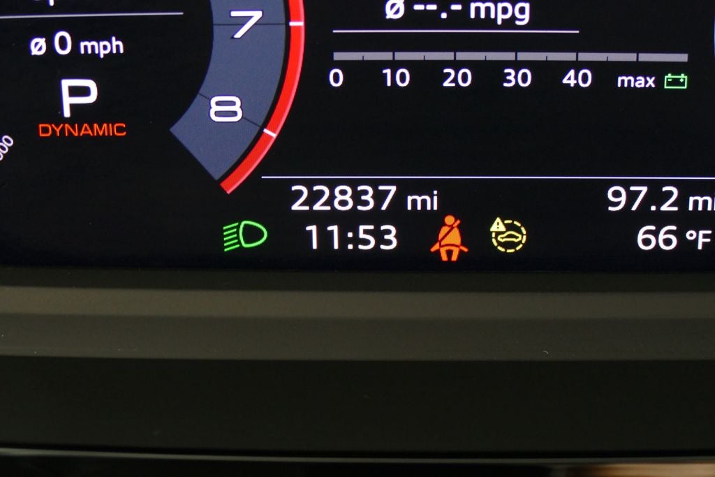 2023 Audi A3 40 Premium Plus quattro