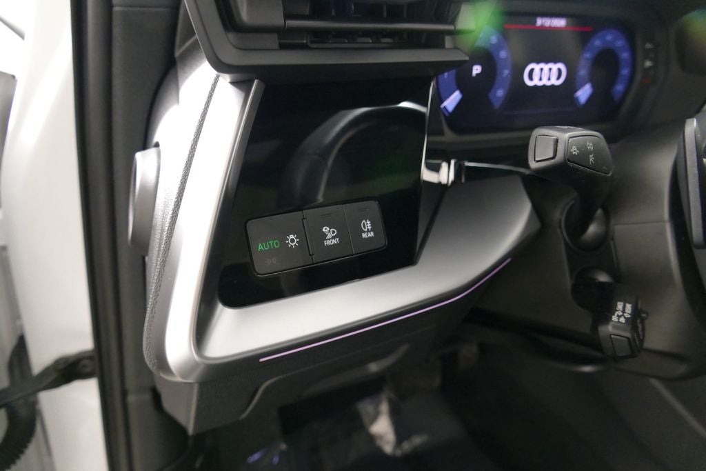 2023 Audi A3 40 Premium Plus quattro