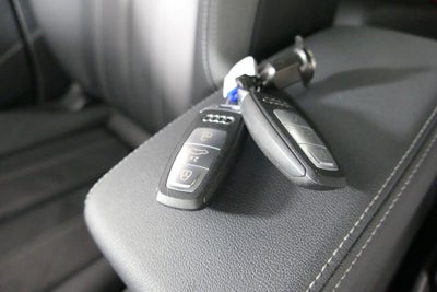 2023 Audi A3 40 Premium Plus quattro