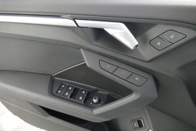 2023 Audi A3 40 Premium Plus quattro