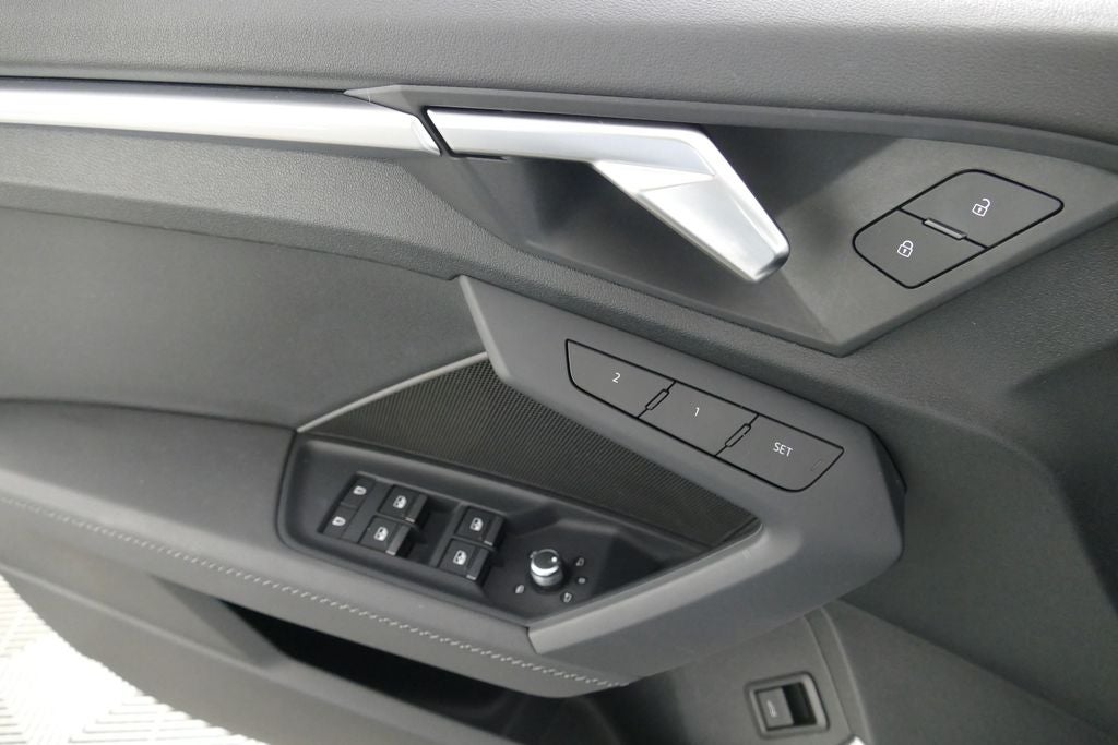 2023 Audi A3 40 Premium Plus quattro