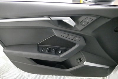 2023 Audi A3 40 Premium Plus quattro