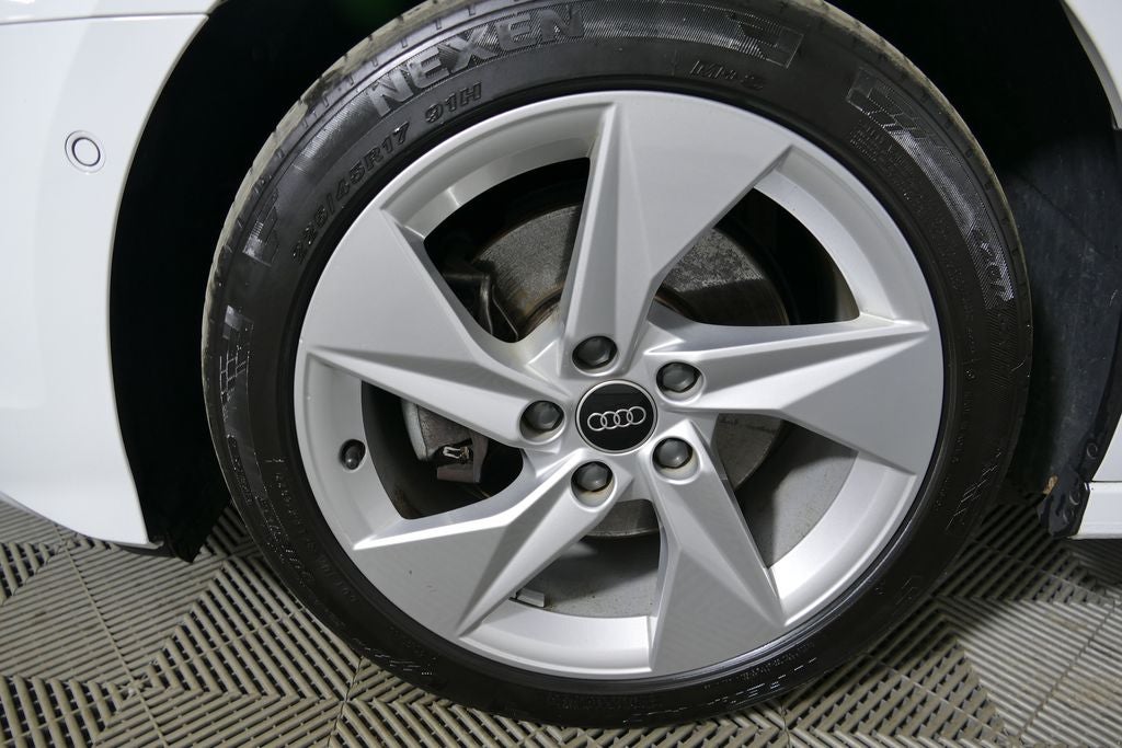 2023 Audi A3 40 Premium Plus quattro