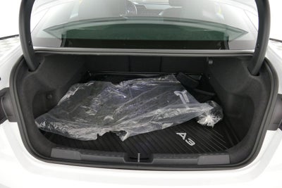 2023 Audi A3 40 Premium Plus quattro