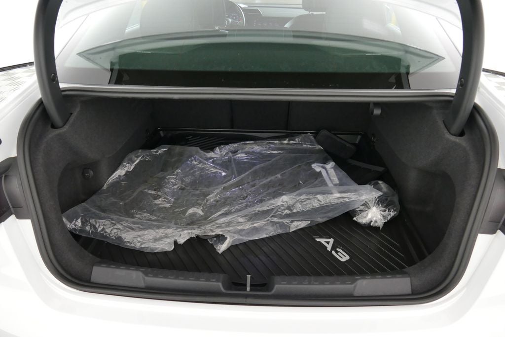 2023 Audi A3 40 Premium Plus quattro