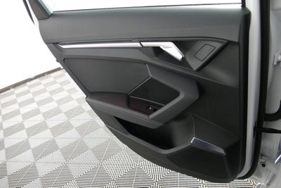 2023 Audi A3 40 Premium Plus quattro