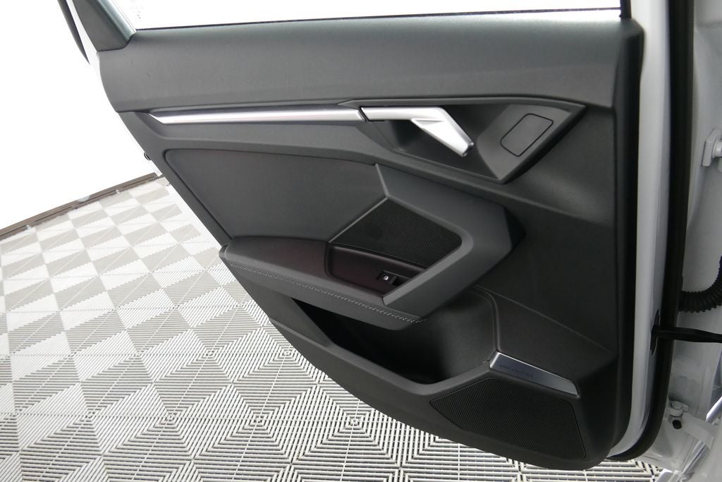 2023 Audi A3 40 Premium Plus quattro