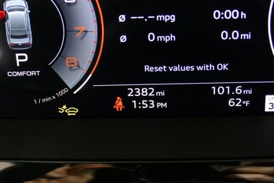 2025 Audi A3 quattro