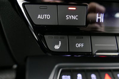 2025 Audi A3 quattro