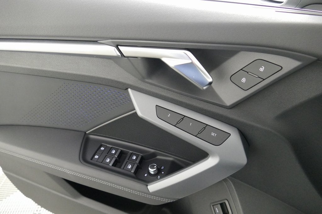 2026 Audi A3 quattro