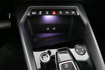 2026 Audi A3 quattro