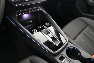 2026 Audi A3 quattro