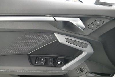 2025 Audi A3 40 Premium Plus quattro