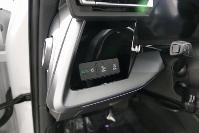 2025 Audi A3 40 Premium Plus quattro