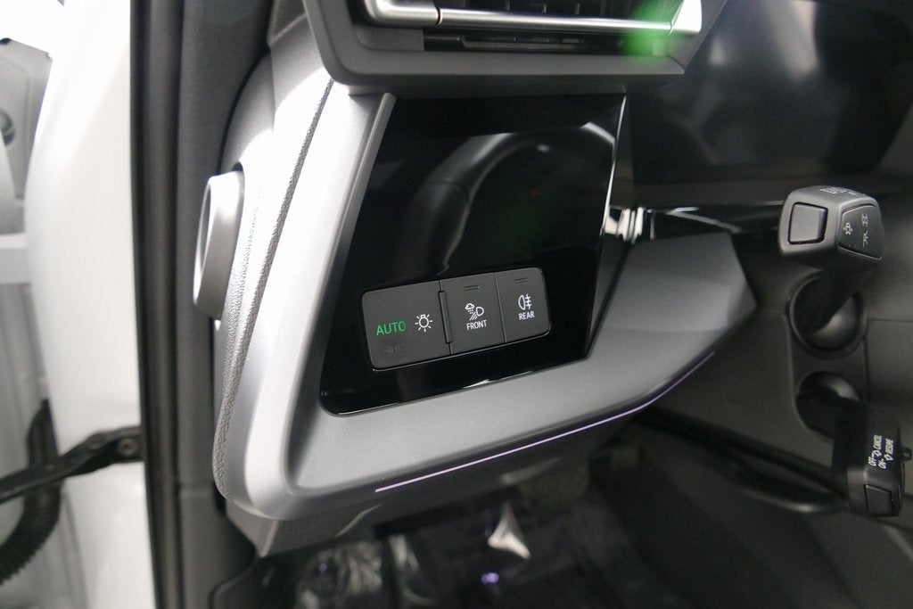 2025 Audi A3 40 Premium Plus quattro