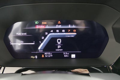 2025 Audi A3 40 Premium Plus quattro