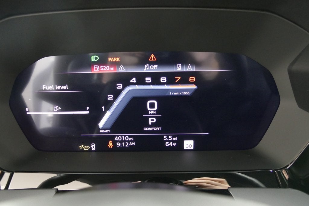 2025 Audi A3 40 Premium Plus quattro