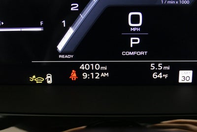 2025 Audi A3 40 Premium Plus quattro