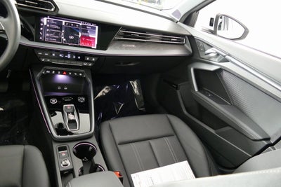 2025 Audi A3 40 Premium Plus quattro