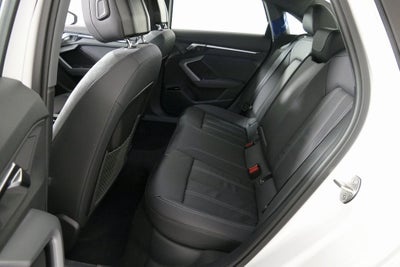 2025 Audi A3 40 Premium Plus quattro