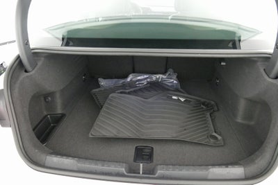 2025 Audi A3 40 Premium Plus quattro