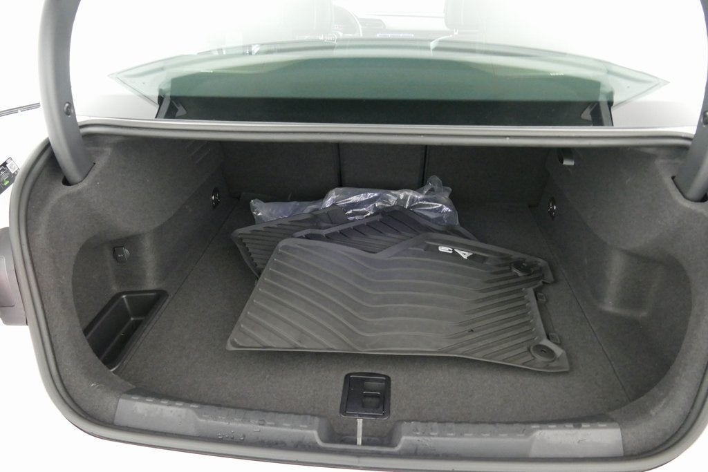 2025 Audi A3 40 Premium Plus quattro