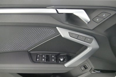 2026 Audi A3 quattro