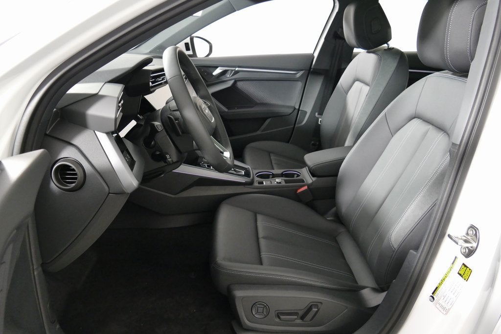 2026 Audi A3 quattro