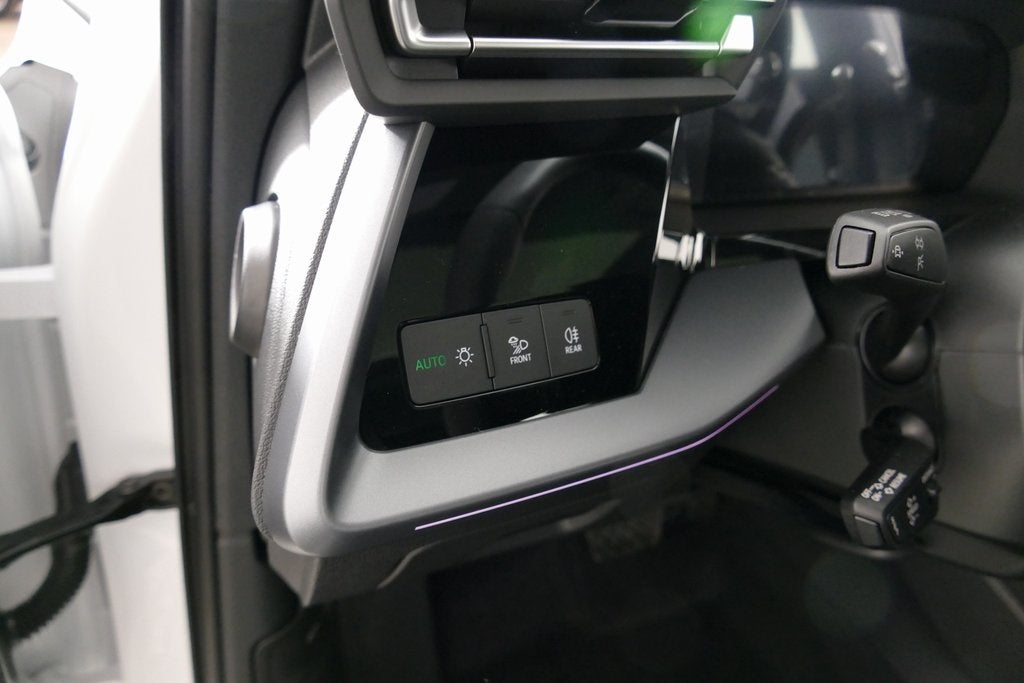 2026 Audi A3 quattro