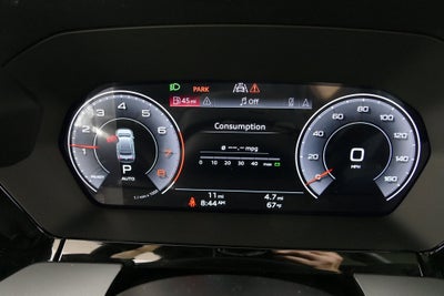 2026 Audi A3 quattro