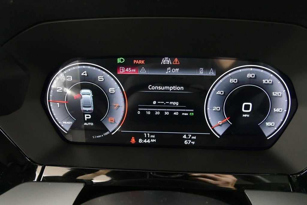 2026 Audi A3 quattro