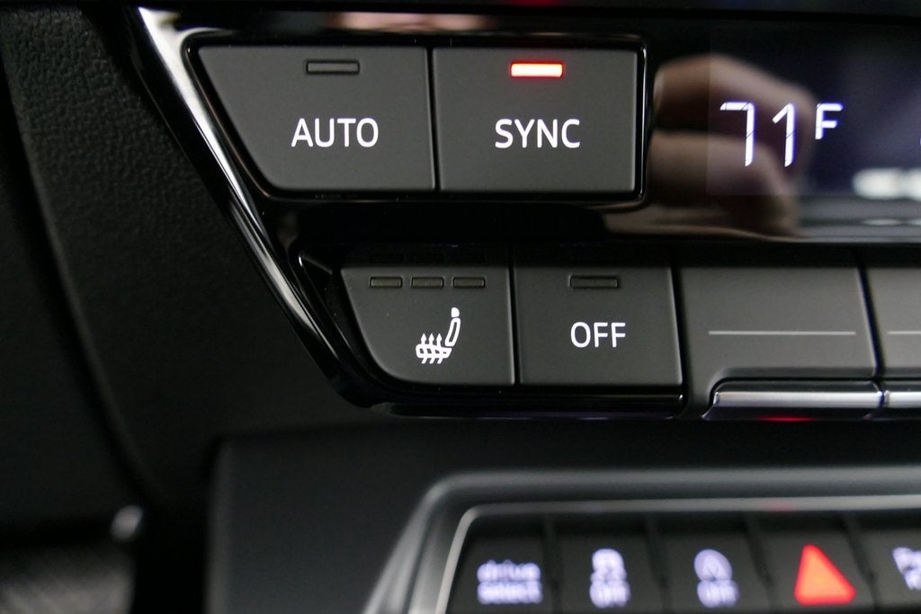 2026 Audi A3 quattro