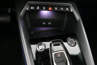 2026 Audi A3 quattro