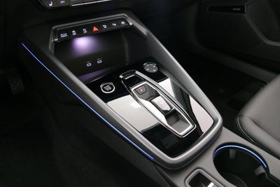 2026 Audi A3 quattro