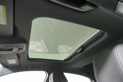 2026 Audi A3 quattro