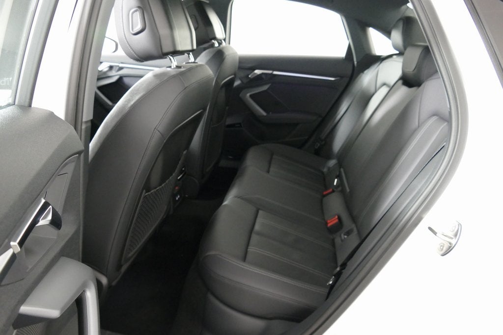 2026 Audi A3 quattro